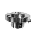 Aluminum high precision cnc machining parts manufacturers High Precision metal CNC Milling Machining Service